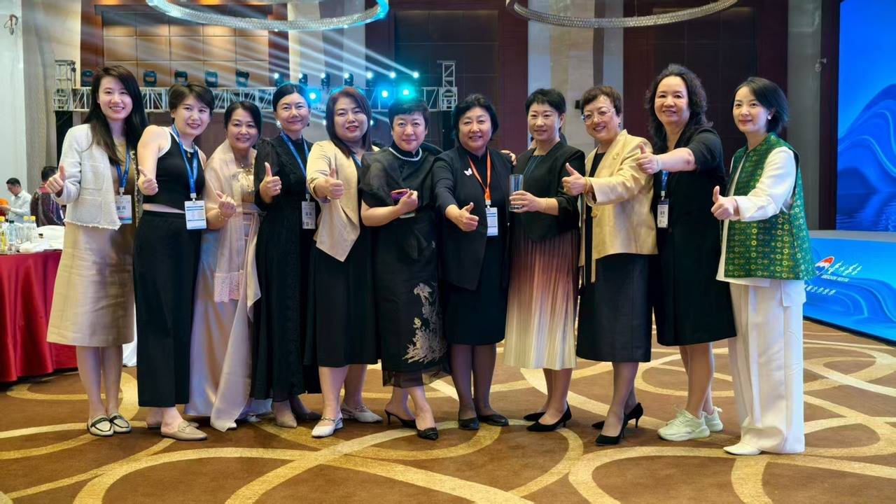 第三届亚洲吕企业家大会8月13日贵阳启幕